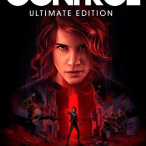 Control Ultimate Edition