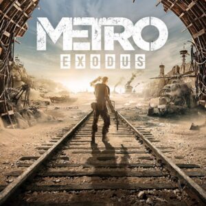 Metro Exodus