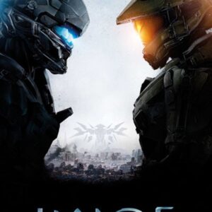 Halo 5: Guardians
