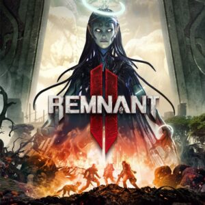 Remnant II - Deluxe Edition